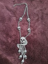 Butler and Wilson Crystal