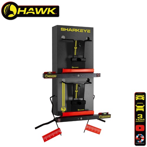 Sharkeye hawk green laser - hawk,