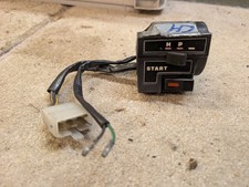 Honda Spacey 125 Right