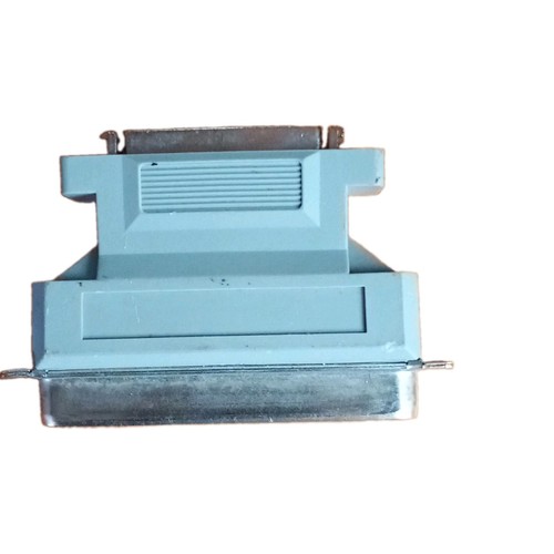 Scsi adapter male - scsi,