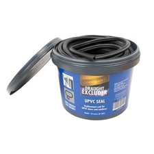 Stormguard uPVC Window Bubble