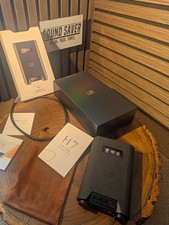 Shanling H7 Bluetooth