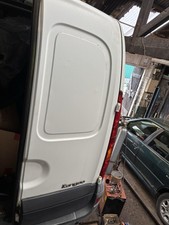 RENAULT KANGOO 1.5DIESEL VAN O/S/R DOOR 06 REG MODEL BREAKING VAN SPARES