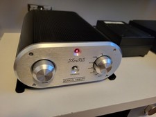 Musical Fidelity, X-A1