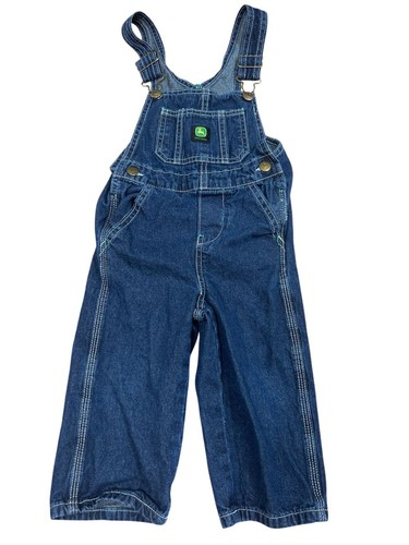 John deere toddler - toddler, denim