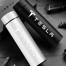 500mL Car Vacuum Cup Thermos