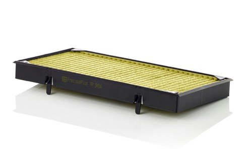 Mann filter 3454 - fp,