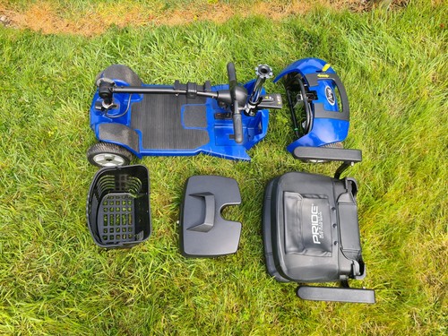 Pride apex lite lightweight - apex,