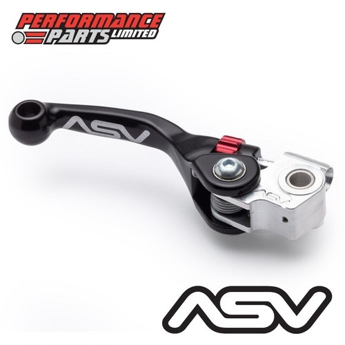Asv black unbreakable - f4,