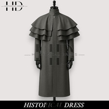 Men's Gray Regency Garrick