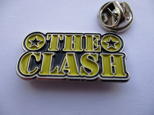 The clash logo - clash,