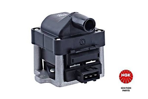 Ignition coil ngk fits - coil,