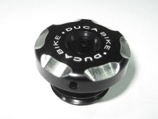 TOO01 TAPPO CARICO OLIO DUCABIKE PER DUCATI MULTISTRADA V2 / S 2022-2024