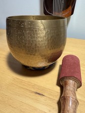 5” Diameter And 4” Deep