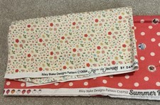 Riley Blake Bundle, 100%