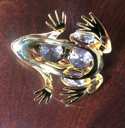 Crystal temptations 24k - crystal,