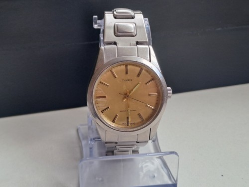 Vintage 1979 men timex - men's,