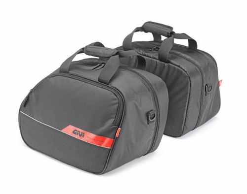 Soft internal side bags - internal,