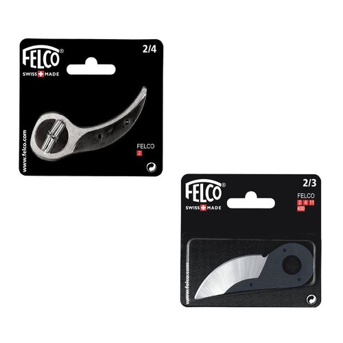 Felco model secateurs - 2, blade