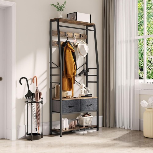 Yitahome coat stand with - stand,
