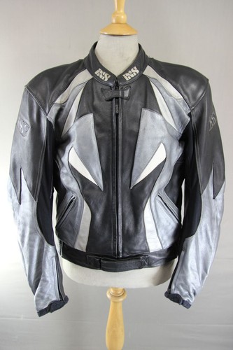 Ixs black silver - black,