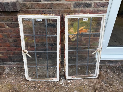 Metal crittall windows 1929 - crittall,