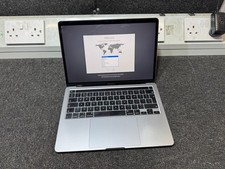 Apple MacBook Pro 13", Intel