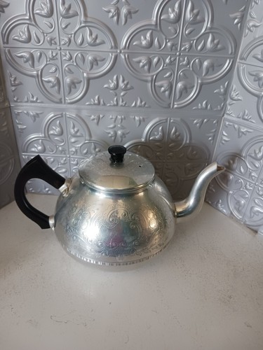 Vtg swan brand - brand, 6