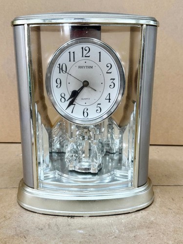 Vintage rhythm mantel - vintage,