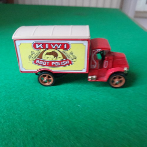 Matchbox models yesteryear - models, of