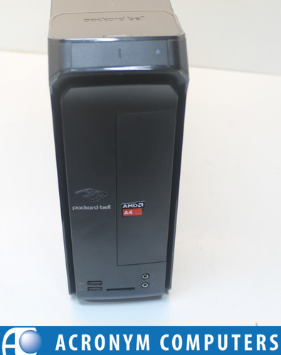 Packard bell imedia - imedia, s2190
