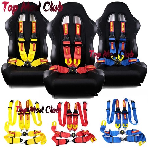 Momo racing point - momo, seat