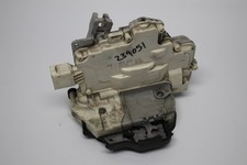 Audi RS6 4F C6 NS Left Rear