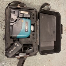 MAKITA SKR60 Rotating 360