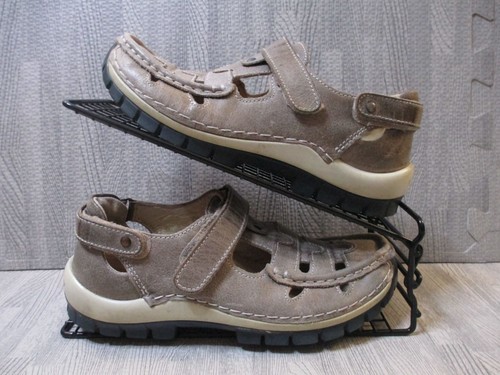 Wolky fisherman sandals - wolky, womens