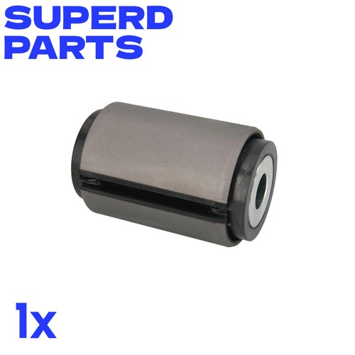 Silentblock spring bush front - silentblock/spring,