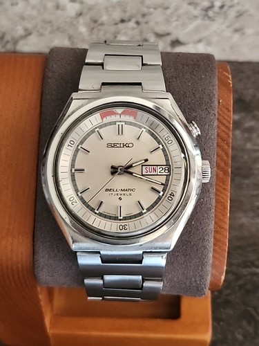 Vintage seiko 4006 6040 - vintage, 4006-6040