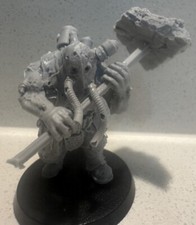 FORGE WORLD RENEGADE OGRYN