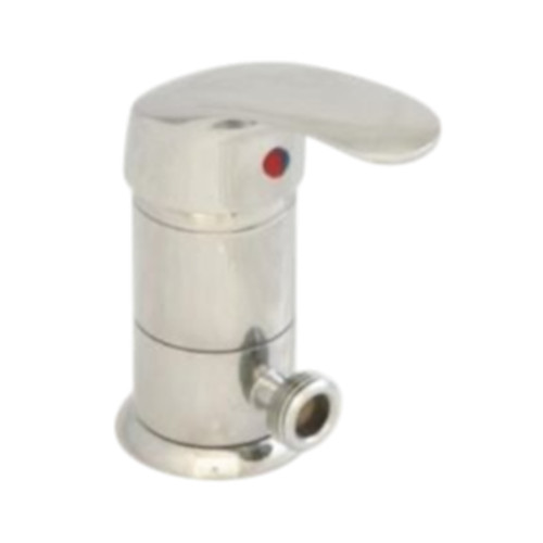 Caraflo mila lever shower - caraflo,