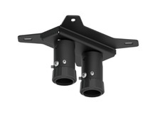 UNICOL CP8 DOUBLE POLE CEILING