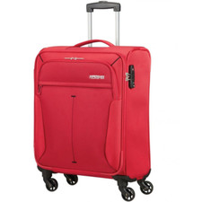 American Tourister Lightweight Hand Cabin Suitcase Hand luggage Front Pocket