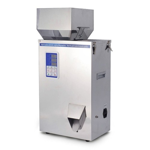 500g powder filling machine - 500g,