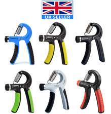 Adjustable 5–60KG Hand Grip