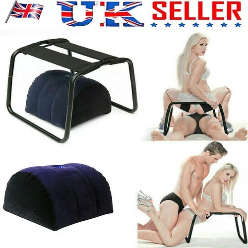 Weightless sex chair stool - weightless,