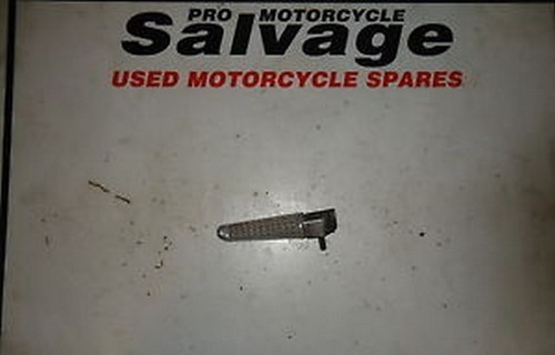 Honda vfr 400 - 1989, 1990