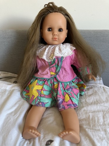 1986 zapf creations toddler - 1986,