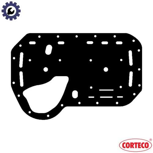 Gasket oil sump 026315p for - sump,
