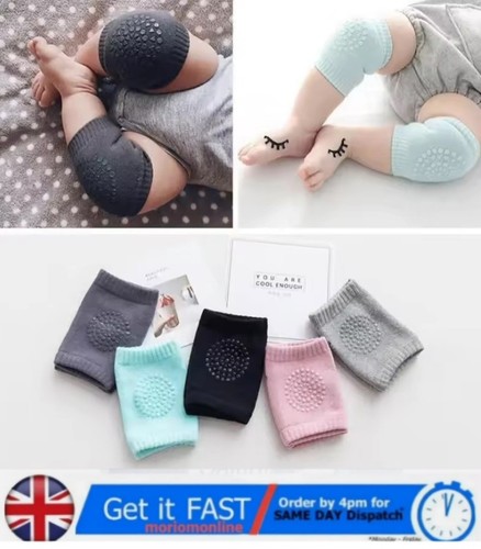 Kids safety crawling elbow - ,