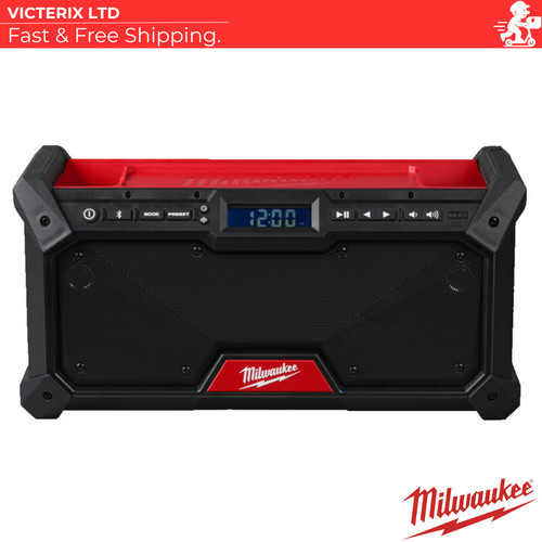 Milwaukee m18raddab 18v - m18raddab+g2-0,