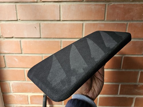 Mercedes black alcantara - mercedes,